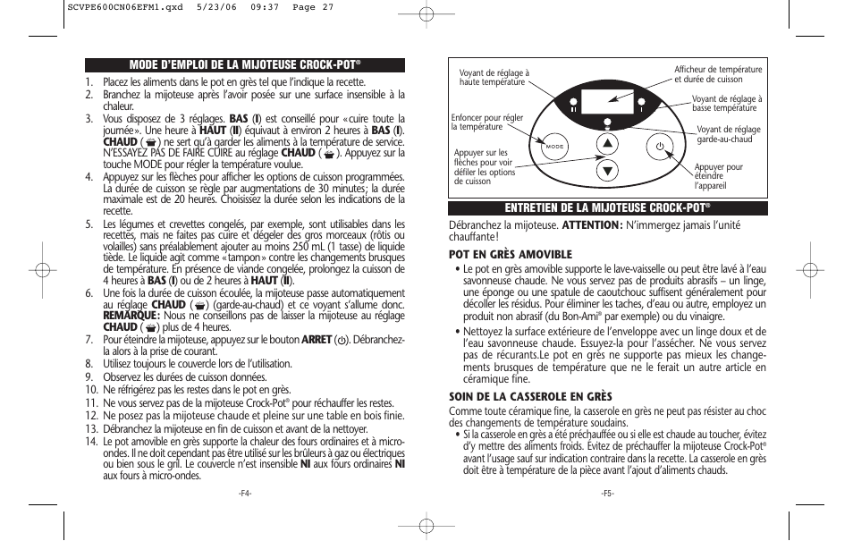 kiddyguard mode d emploi