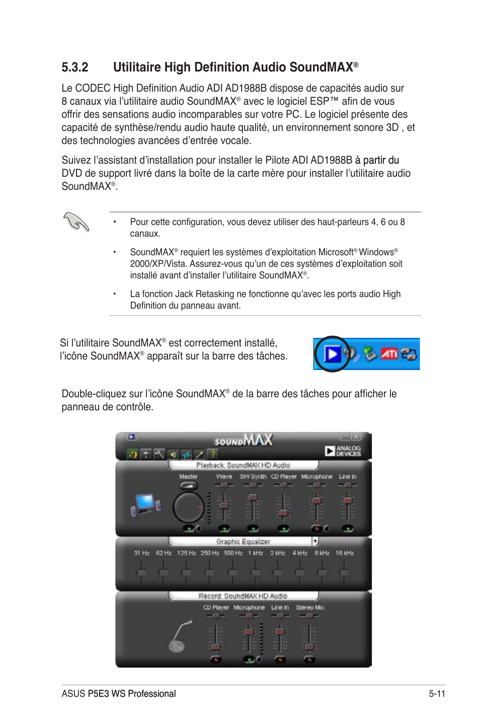 logiciel soundmax logiciel soundmax