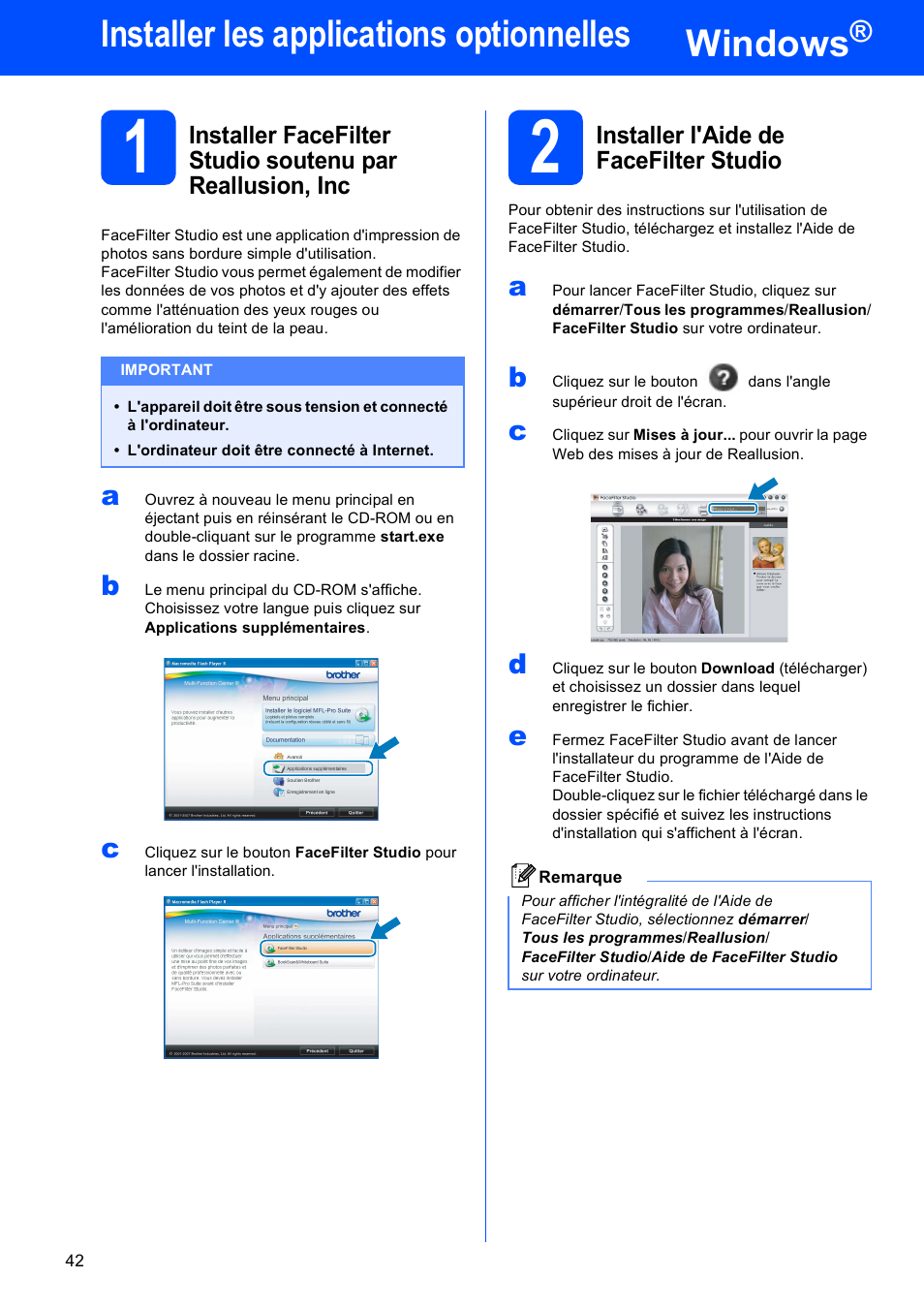 TÉLÉCHARGER FACEFILTER STUDIO 2 GRATUIT STUDIO GRATUIT FACEFILTER TÉLÉCHARGER 2
