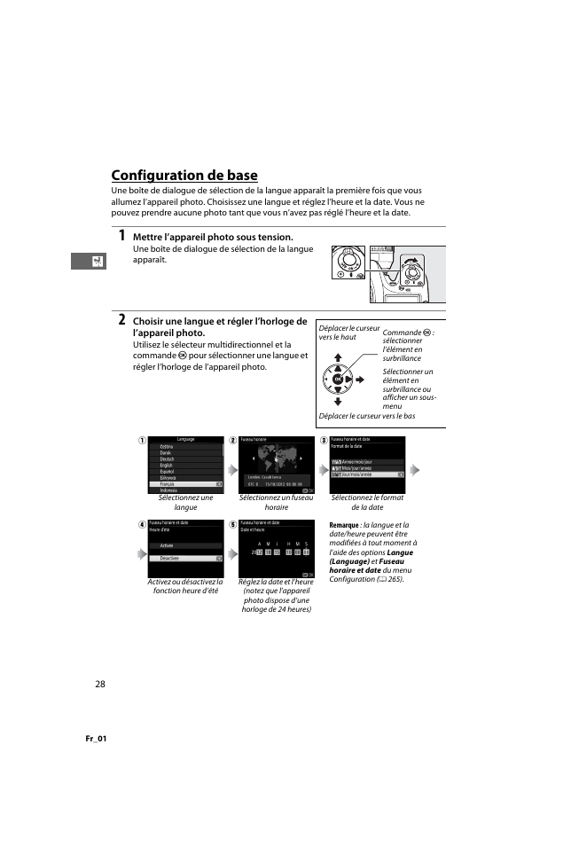 manuel d7100 manuel d7100
