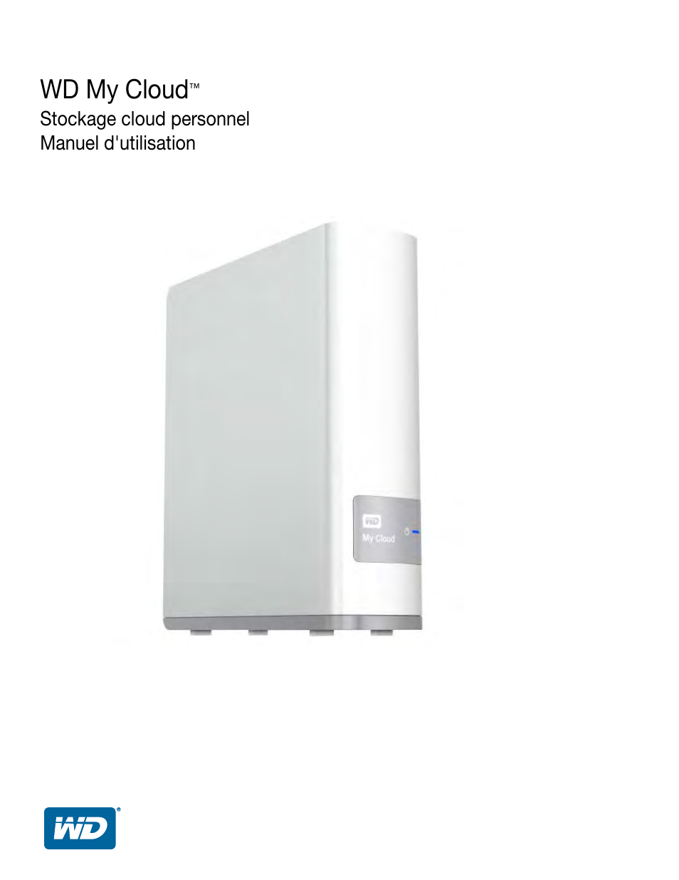 Western digital my cloud ex2 manual Western digital my cloud ex2 manual