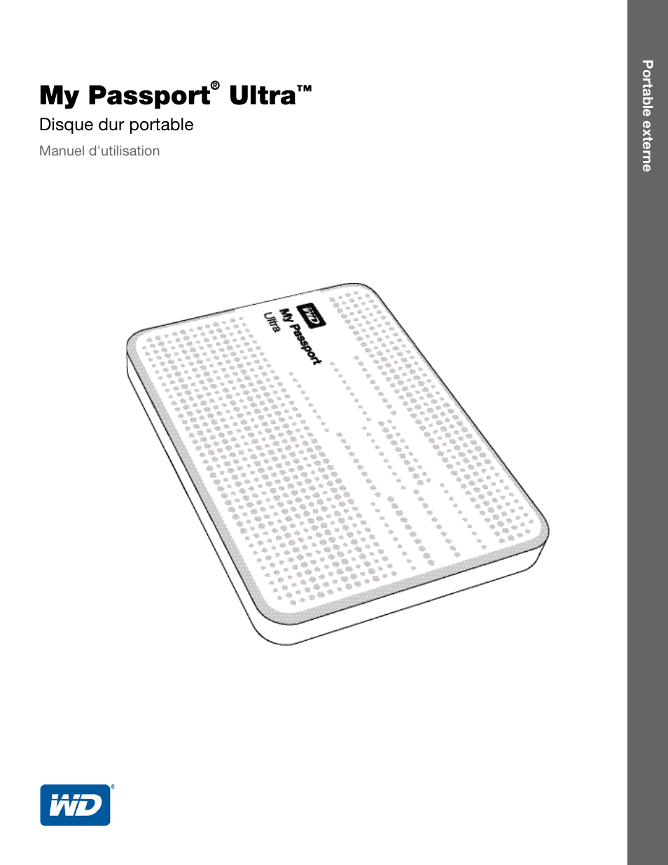My passport user guide My passport user guide