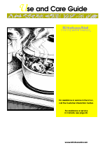 KITCHENAID KECC507H