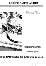 KITCHENAID KECC507H