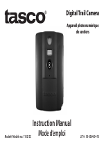 Tasco Digital Trail Camera 119213C