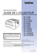 Brother HL-2240