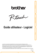 Brother PT-2430PC
