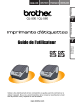 Brother QL-500