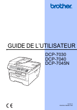Brother DCP-7045N