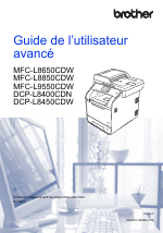 Brother MFC-L9550CDWT