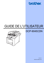 Brother DCP-9045CDN