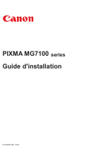 Canon PIXMA MG7150