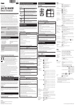 Canon VB-H710F