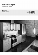 Bosch HDIP054U