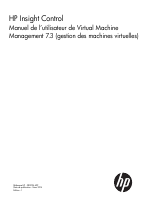 HP Insight Control