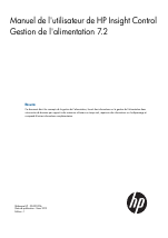 HP Insight Control