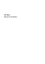 HP Mini 5101