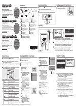 Samsung LS23EMNKUY-ZA
