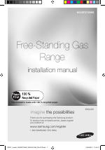 Samsung NX58F5700WS-AA