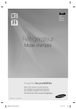 Samsung RS7567THCSP