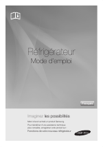 Samsung RSH1FTSW