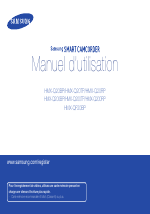 Samsung HMX-Q200BP