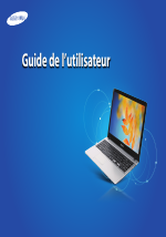 Samsung NP450R5E