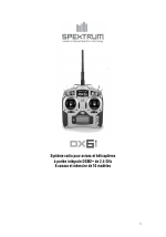 Spektrum DX6i