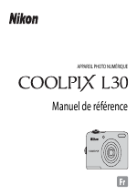 Nikon Coolpix L31