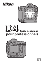 Nikon D4