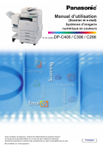 Panasonic DPC266