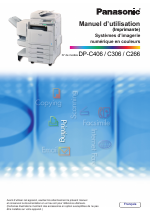 Panasonic DPC266