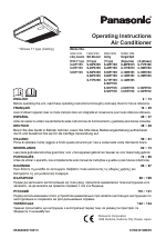 Panasonic U140PE1E8