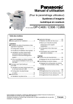 Panasonic DPC266