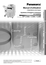 Panasonic DPC266