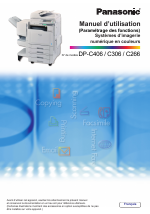 Panasonic DPC406