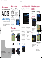Pioneer AVIC-D3