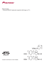Pioneer VSX-1018AH-K