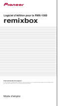 Pioneer RMX-1000-M
