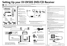 Pioneer DCS-505