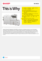 Sharp MX-M623U