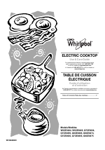Whirlpool W5CE3625AB