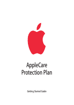Apple AppleCare Protection Plan for Mac