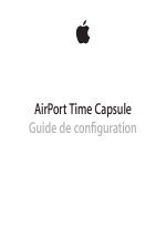 Apple AirPort Time Capsule 802.11ac