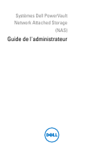 Dell PowerVault NX300
