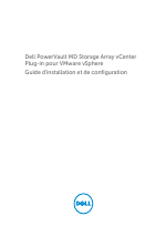 Dell PowerVault MD3220i