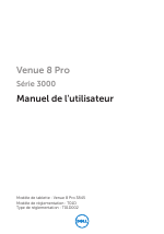 Dell Venue 8 Pro (3845, Late 2014)