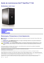 Dell OptiPlex 780