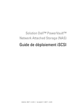 Dell PowerVault NX3000