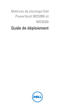 Dell PowerVault MD3220i